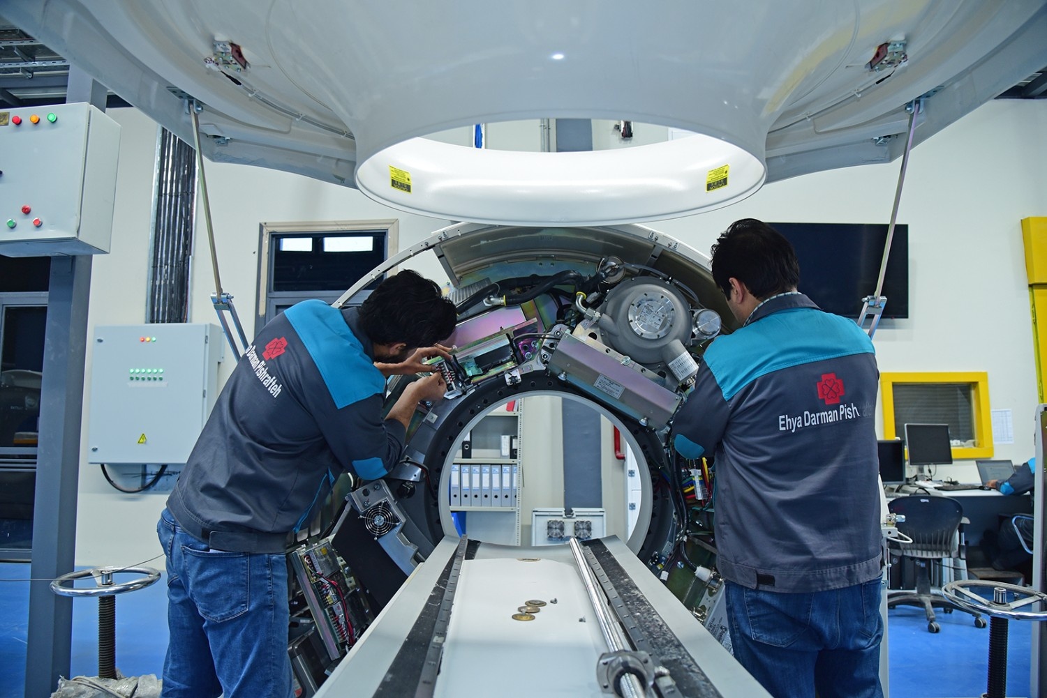 احیا درمان پیشرفته را بیشتر بشناسید