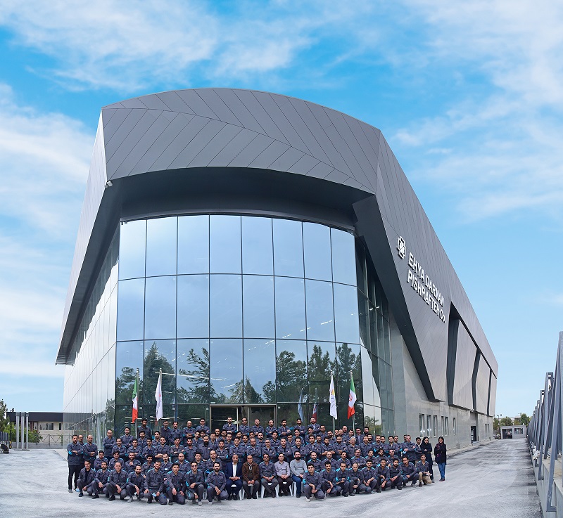 احیا درمان پیشرفته نماینده رسمی و انحصاری Resmed در ایران