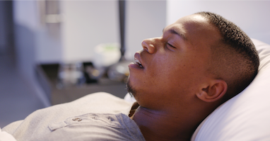 خر و پف چیست؟